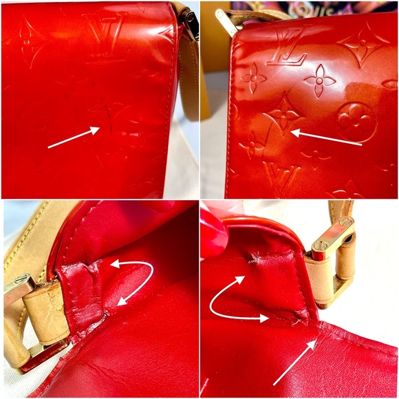 ❌SOLD❌ 🎉HP🎉❤️✨AUTHENTIC✨❤️ Louis Vuitton Thompson Street Bag - Picture 12 of 15